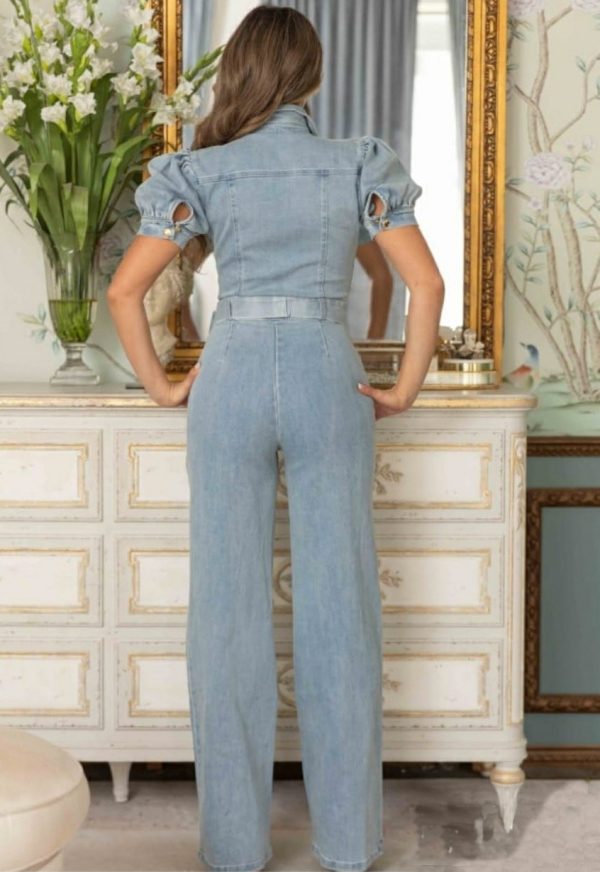 ARIADNE JUMPSUIT