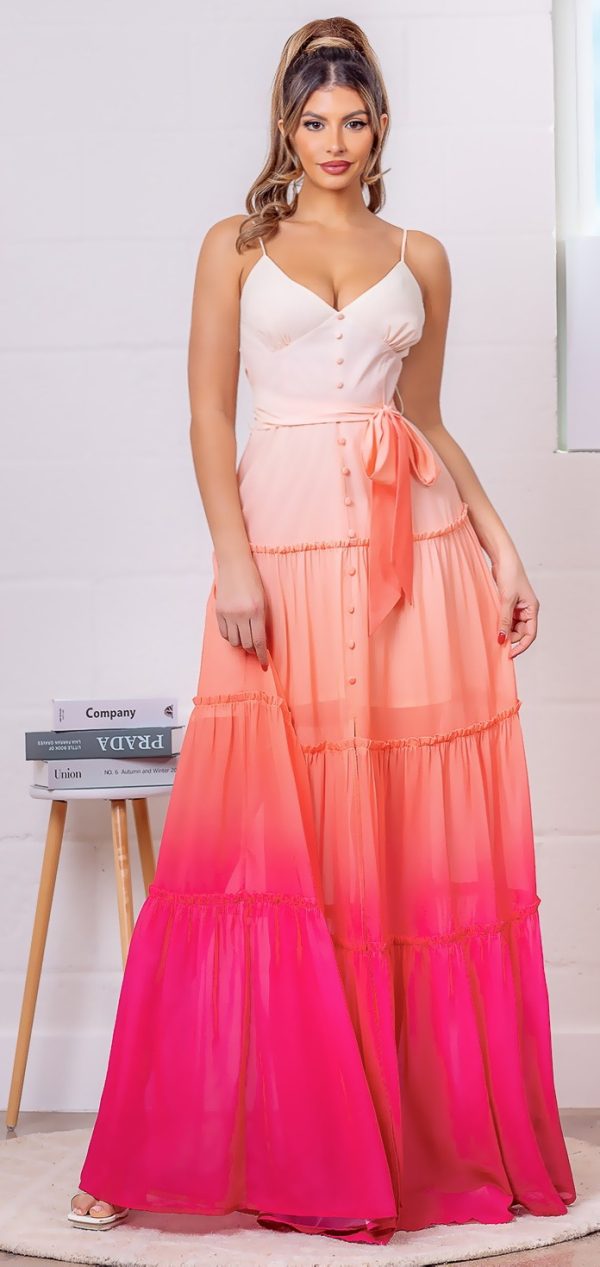 LORAINE MAXIDRESS