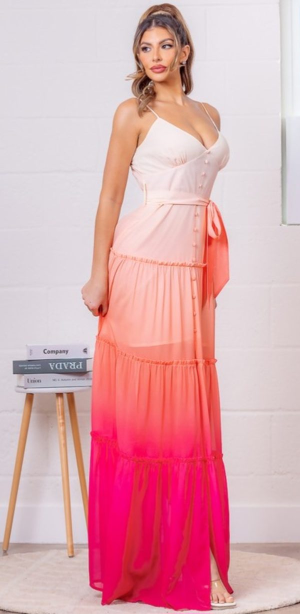 LORAINE MAXIDRESS