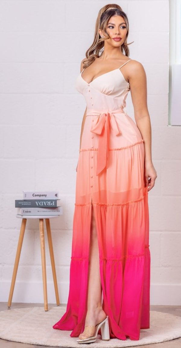 LORAINE MAXIDRESS