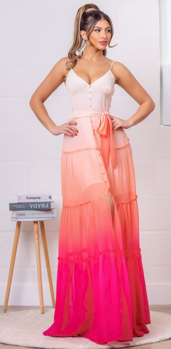 LORAINE MAXIDRESS