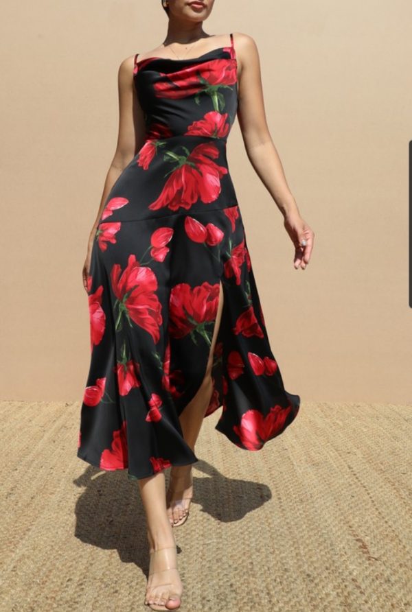 SOFIA MIDIDRESS