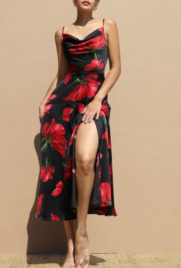 SOFIA MIDIDRESS