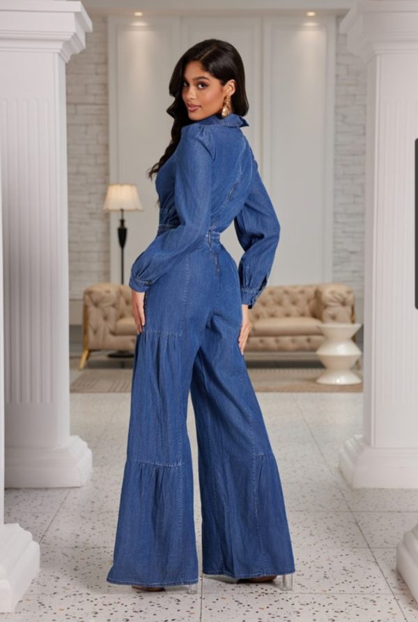 CAROLINA JUMPSUIT