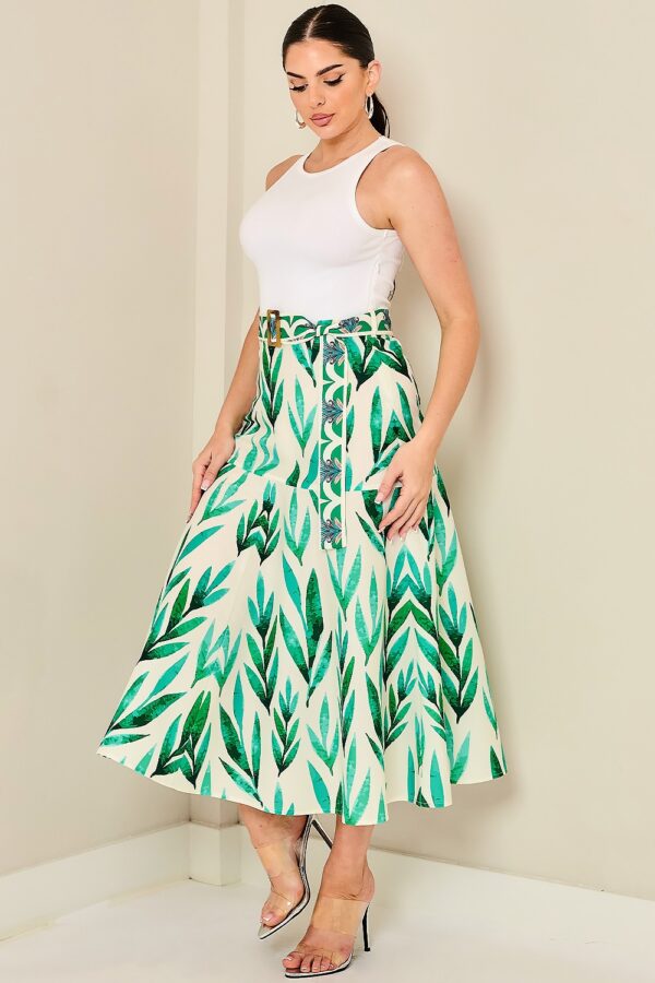 KARISSA MIDIDRESS