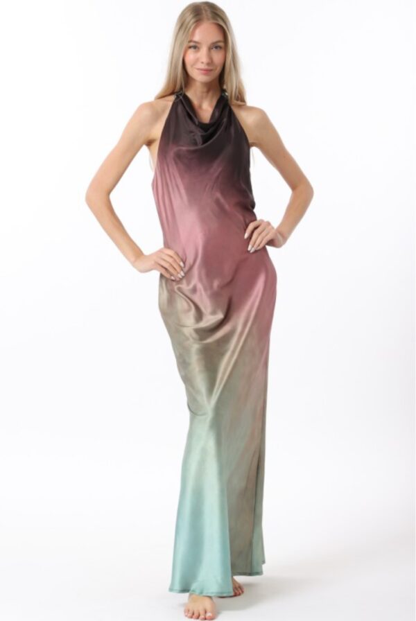 IRENE MAXIDRESS