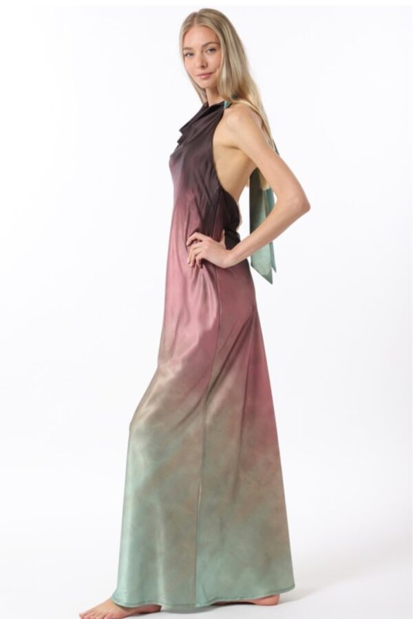 IRENE MAXIDRESS