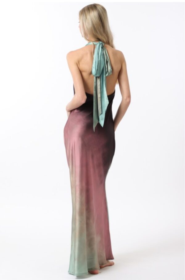 IRENE MAXIDRESS